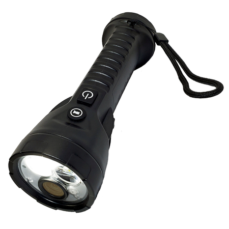 VIVIDIA Flashlight Inspection Camera, 2MP, 1080P, IP68, WiFi Wireless F5